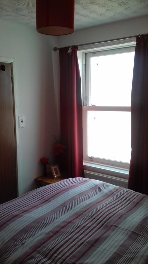 Amber Lodge Guest House Грейт-Ярмут Экстерьер фото